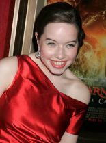 Anna Popplewell photo