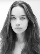 Anna Popplewell photo
