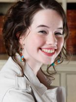 Anna Popplewell