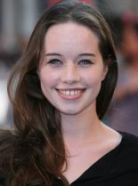 Anna Popplewell