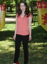 Anna Popplewell