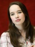 Anna Popplewell