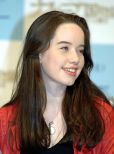 Anna Popplewell