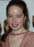 Anna Popplewell