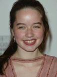 Anna Popplewell