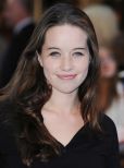 Anna Popplewell