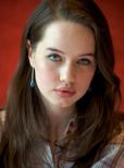 Anna Popplewell