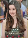 Anna Popplewell