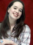 Anna Popplewell