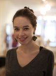 Anna Popplewell