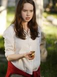 Anna Popplewell