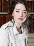 Anna Popplewell