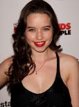 Anna Popplewell