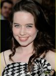 Anna Popplewell