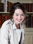 Anna Popplewell