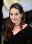 Anna Popplewell