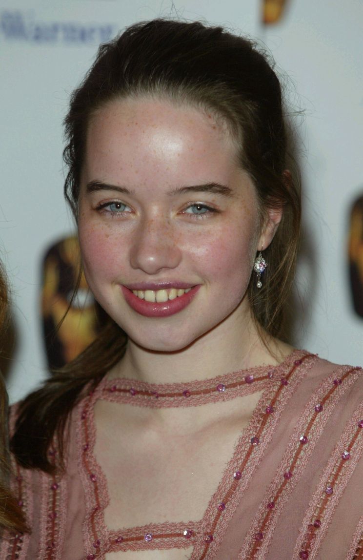 Anna Popplewell