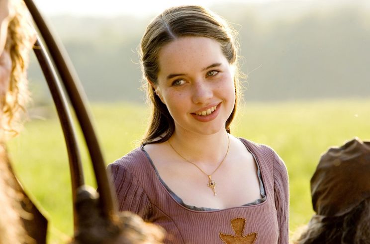 Anna Popplewell