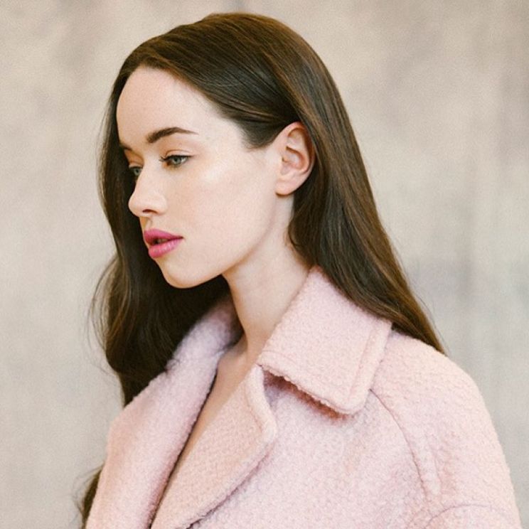 Anna Popplewell