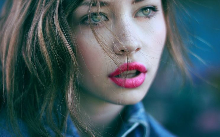 Anna Popplewell