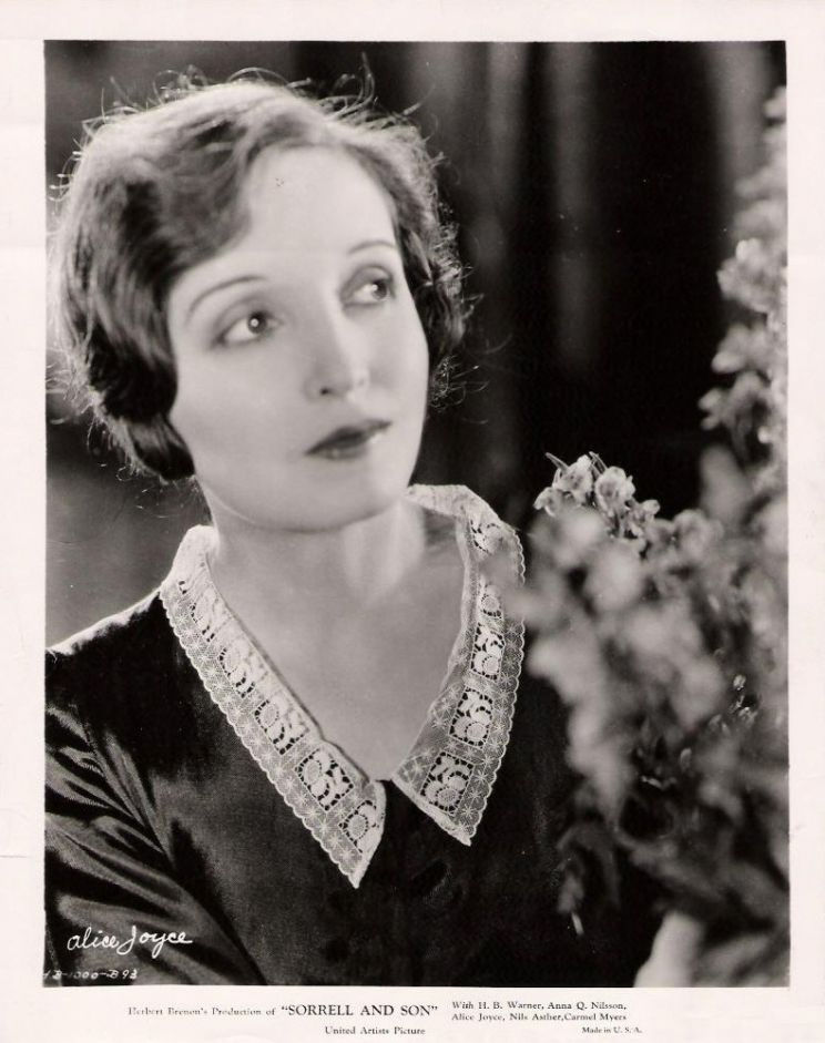Anna Q. Nilsson