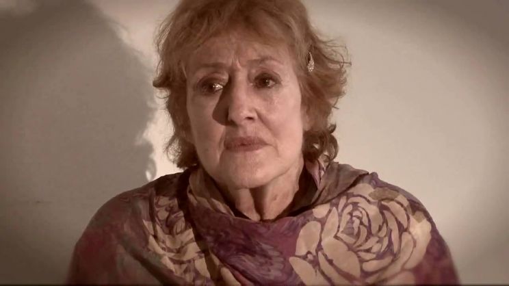 Anna Quayle
