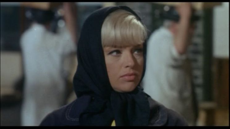 Anna Quayle