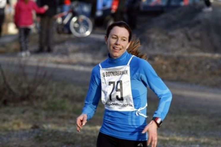 Anna Quayle