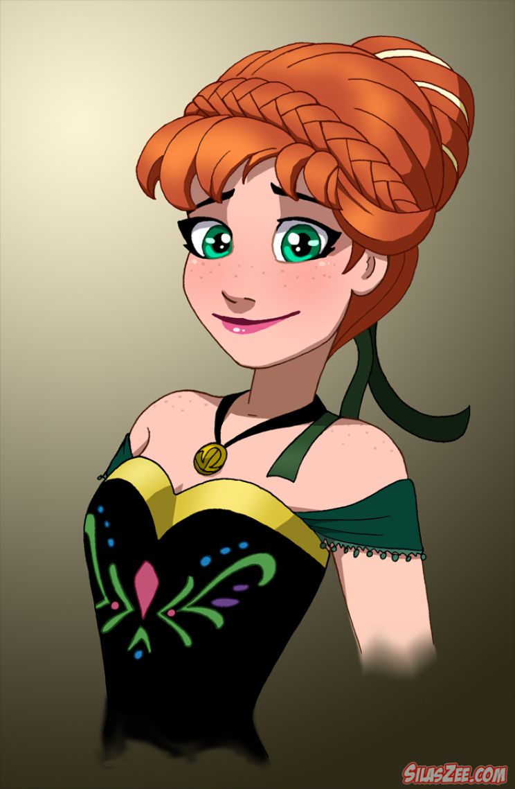 Anna Quick