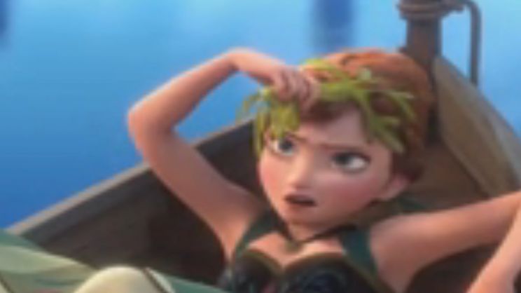 Anna Quick