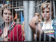 Anna Raadsveld photo