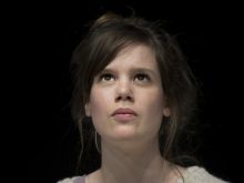 Anna Raadsveld photo