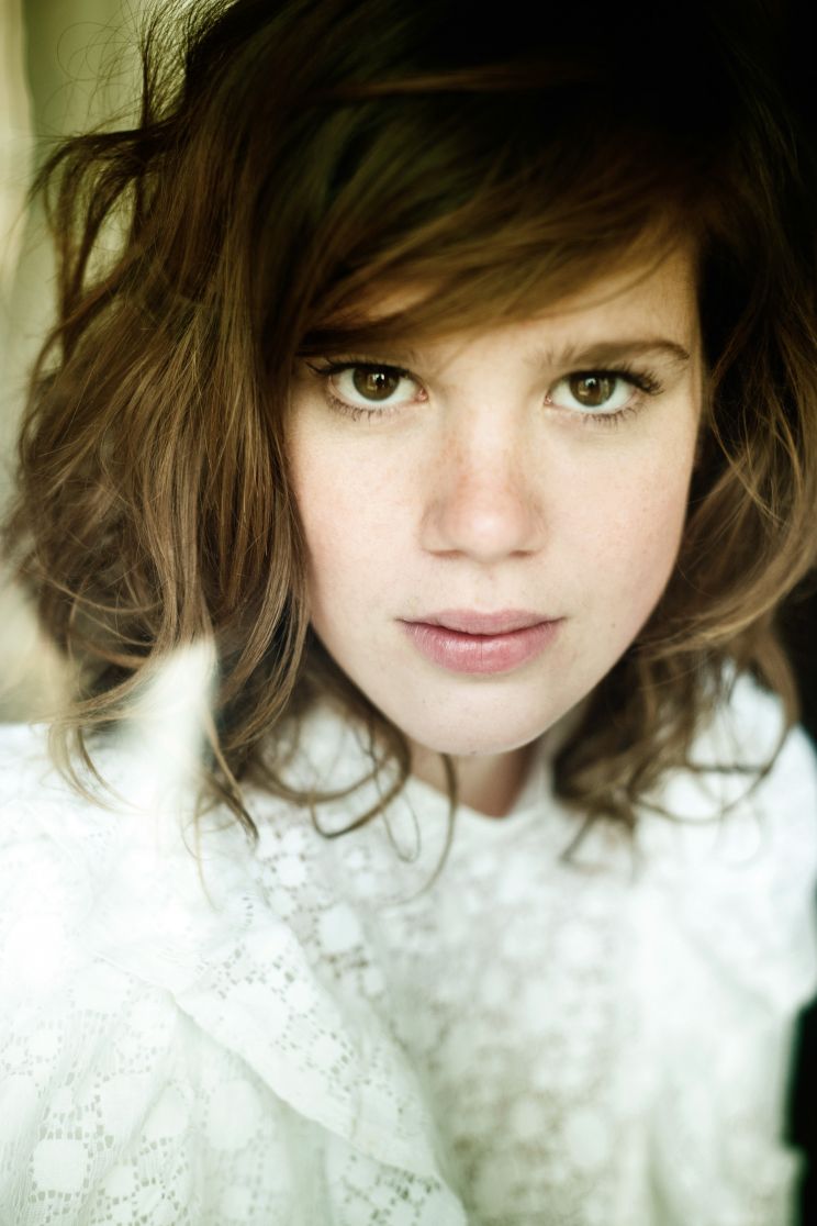 Anna Raadsveld