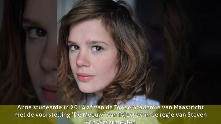 Anna Raadsveld