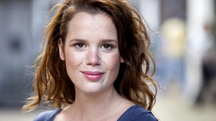 Anna Raadsveld
