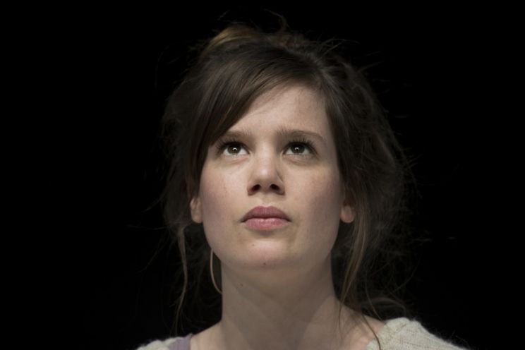 Anna Raadsveld
