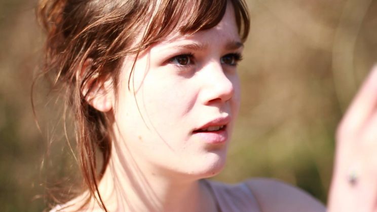 Anna Raadsveld