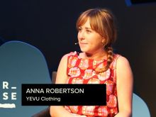Anna Robertson