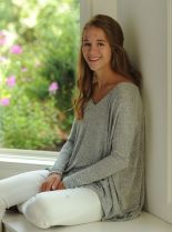 Anna Robertson