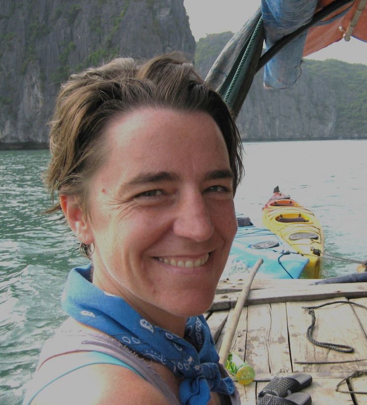 Anna Robertson