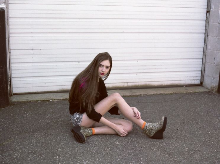 Anna Robertson