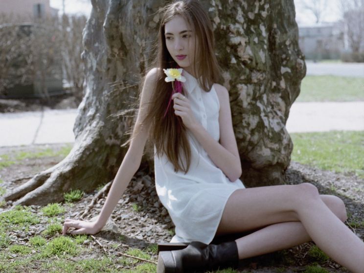 Anna Robertson