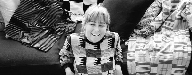 Anna Robertson