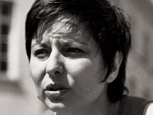 Anna Romano