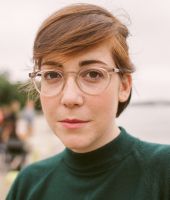 Anna Rose Holmer