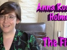 Anna Rose Holmer