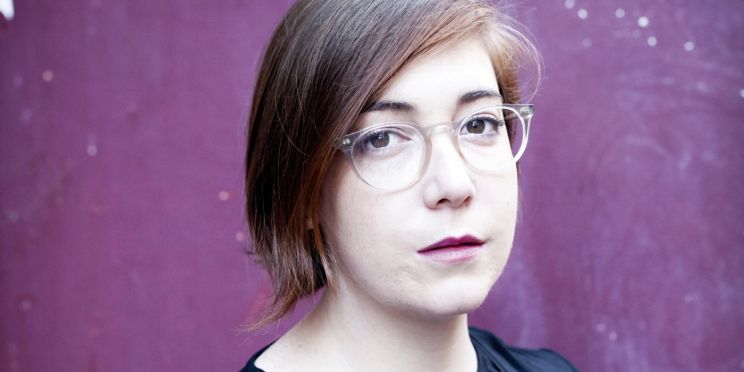 Anna Rose Holmer