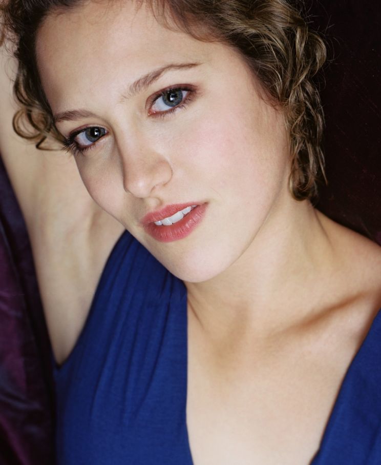 Anna Rose Hopkins