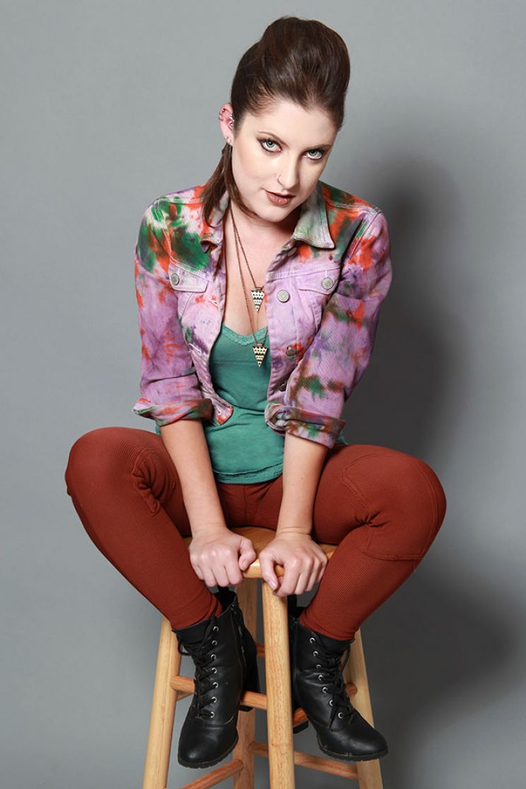 Anna Ross