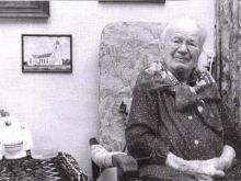 Anna Rust